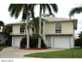 [Address Hidden by Seller], Marco Island, FL 34145