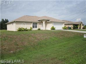 1424 NW 38th Ave., Cape Coral, FL 33993