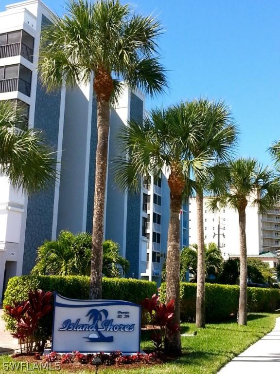 392 Estero Blvd. #507, Fort Myers Beach, FL 33931