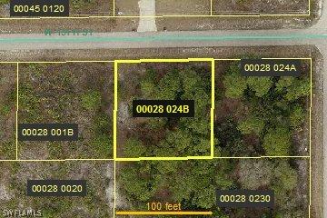 1903 W 15th St., Lehigh Acres, FL 33972