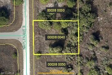 341 Naples Ave., Lehigh Acres, FL 33974