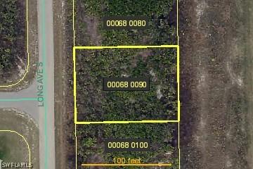 433 Long Ave., Lehigh Acres, FL 33974