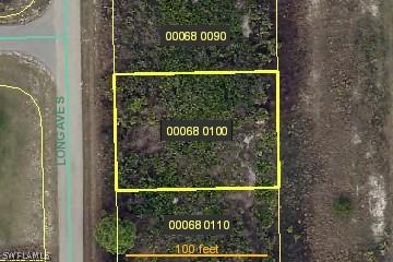 435 Long Ave., Lehigh Acres, FL 33974