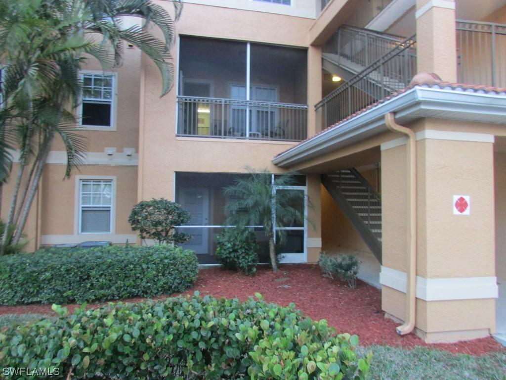 23540 Walden Center Dr. #106, Bonita Springs, FL 34134