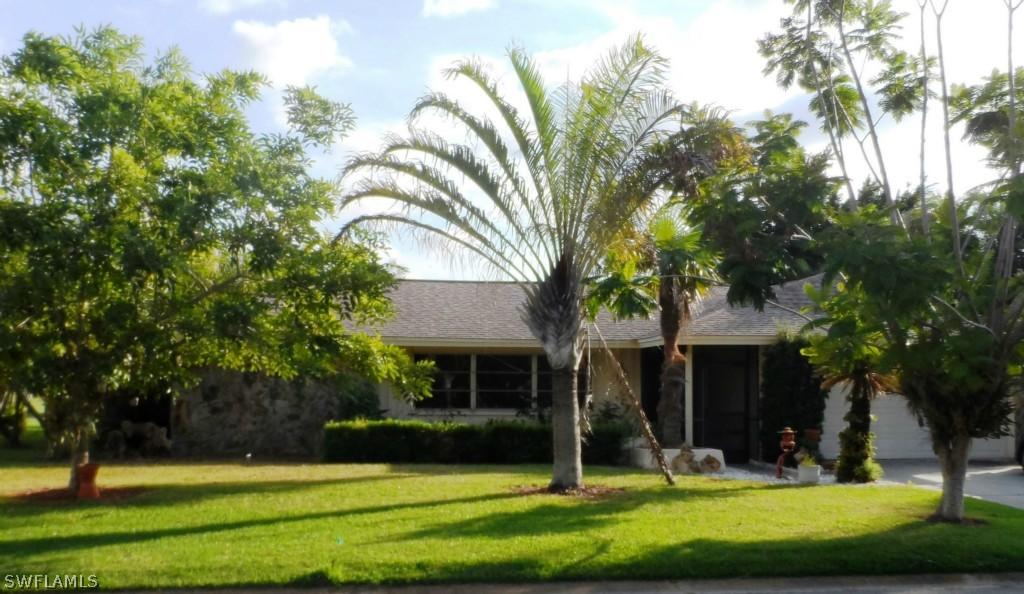 1518 Reynard Dr., Fort Myers, FL 33919