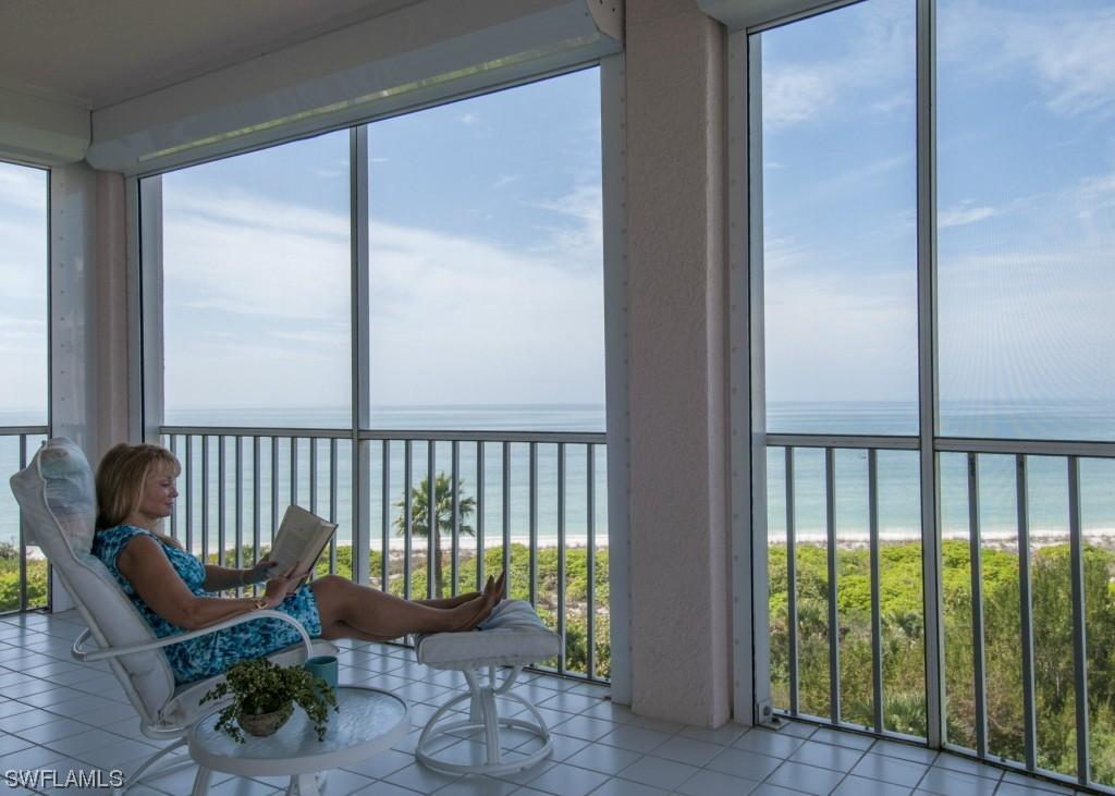 265 Barefoot Beach Blvd. #501, Bonita Springs, FL 34134