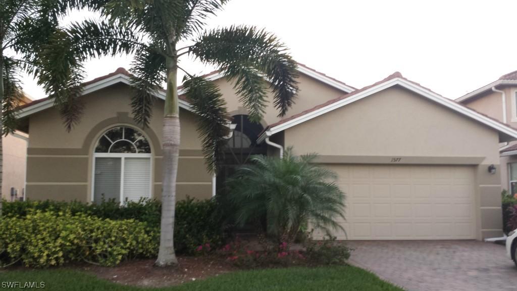 1577 Birdie Dr., Naples, FL 34120