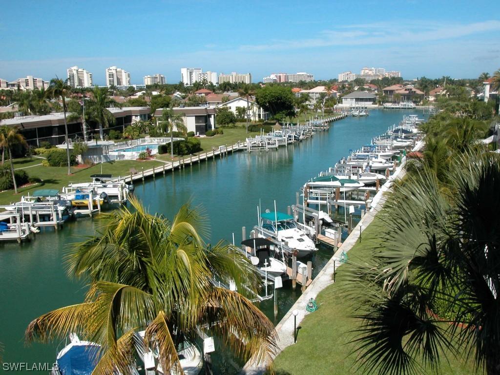 900 Collier Ct. #403, Marco Island, FL 34145