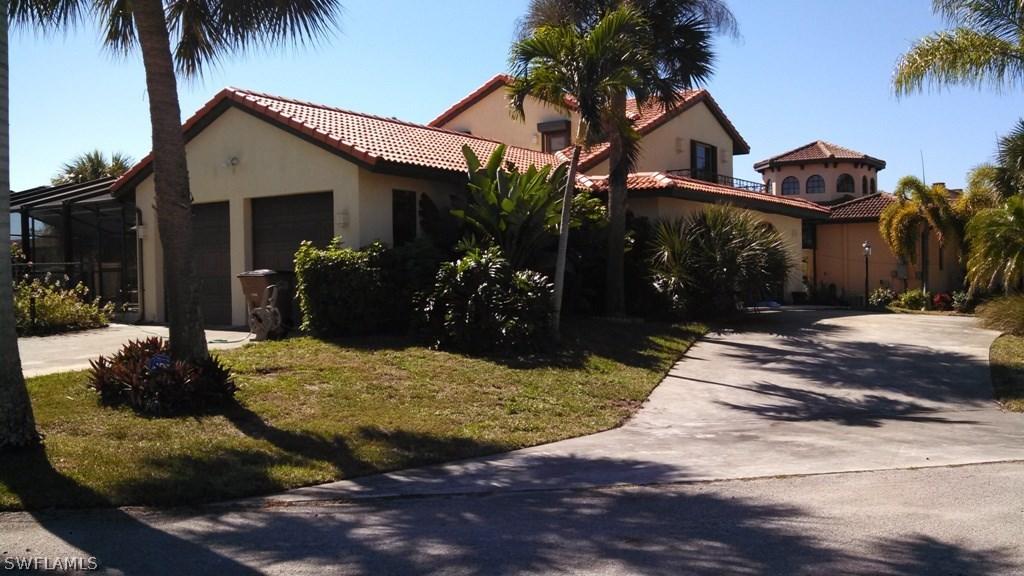 1140 Lincoln Ct., Cape Coral, FL 33904