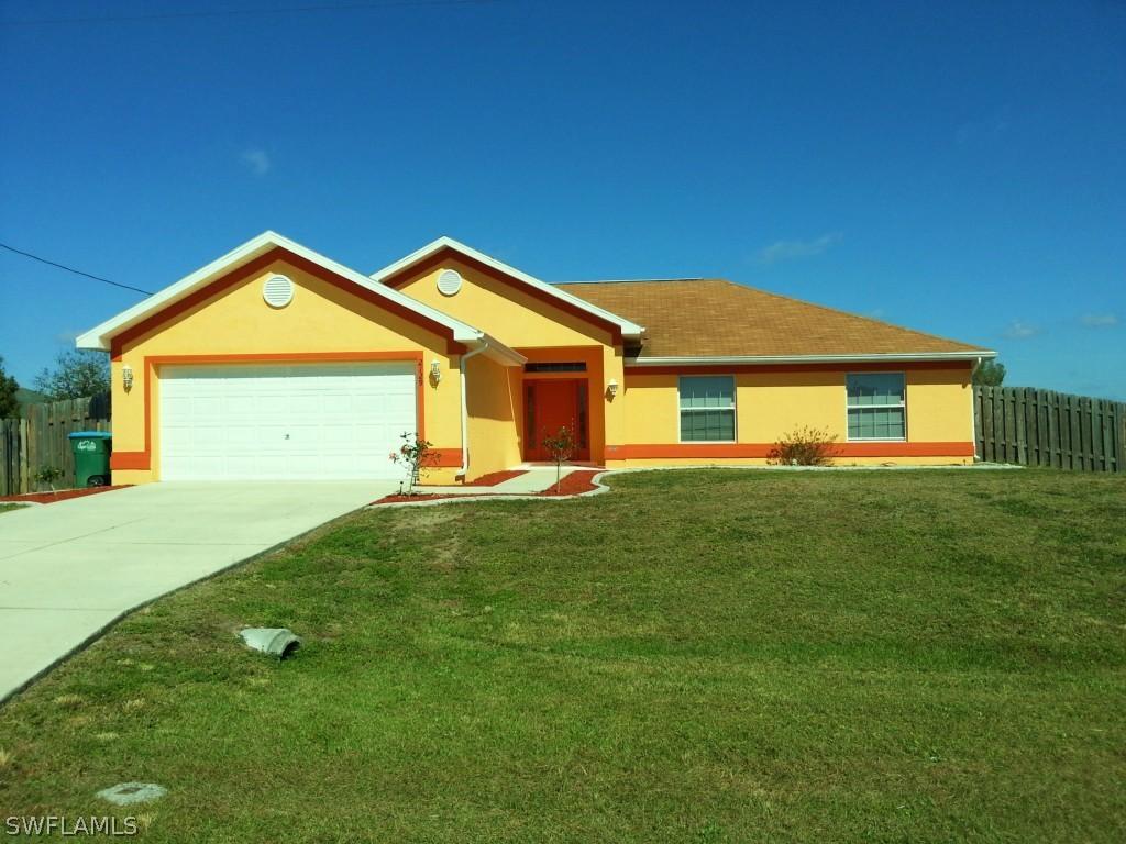 2129 NE 17th St., Cape Coral, FL 33909
