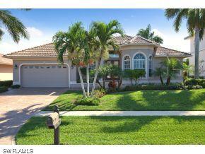 1219 Mistletoe Ct., Marco Island, FL 34145