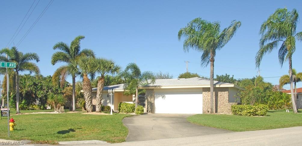 4428 Coronado Pkwy., Cape Coral, FL 33904