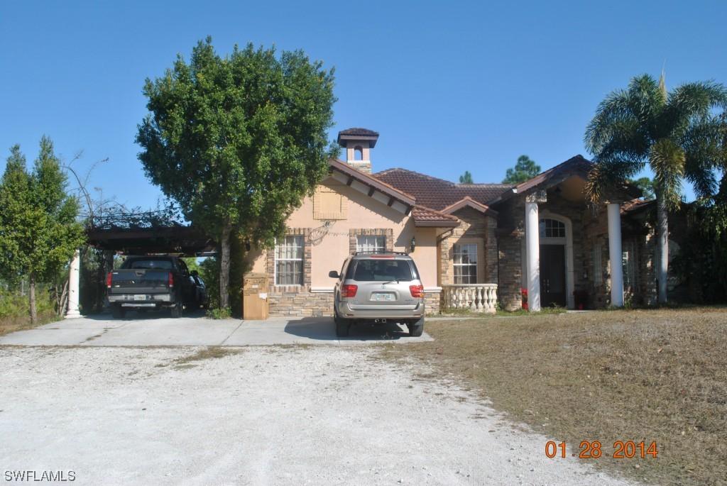 3645 29th Ave., Naples, FL 34120