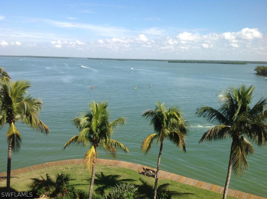 4265 Bay Beach Ln. #422, Fort Myers Beach, FL 33931