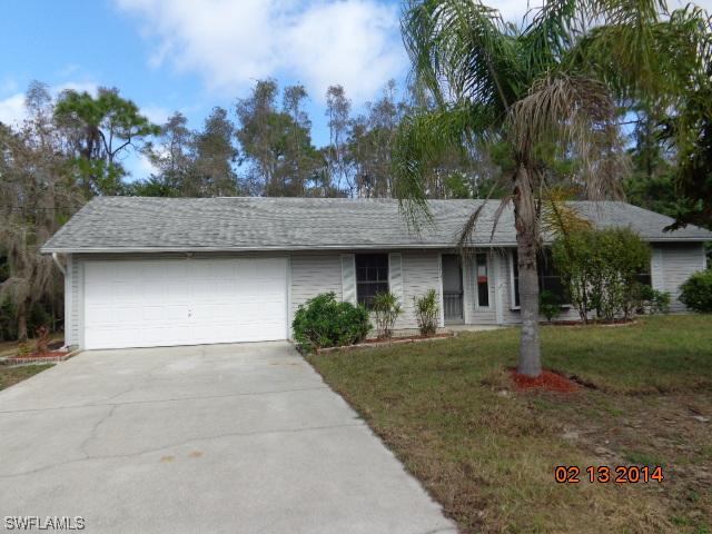 8213 Sanibel Blvd., Fort Myers, FL 33967