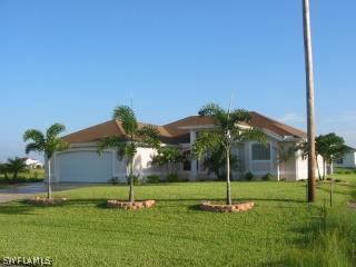 2849 NW 4th St., Cape Coral, FL 33993