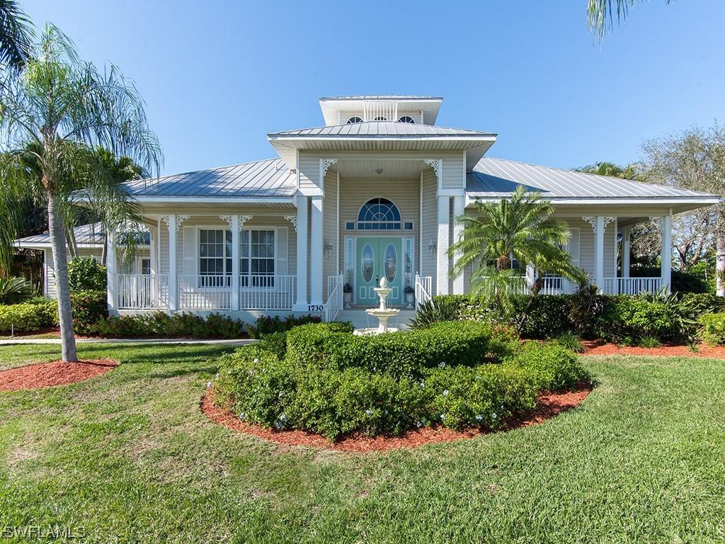 1730 Macao Ct., Marco Island, FL 34145