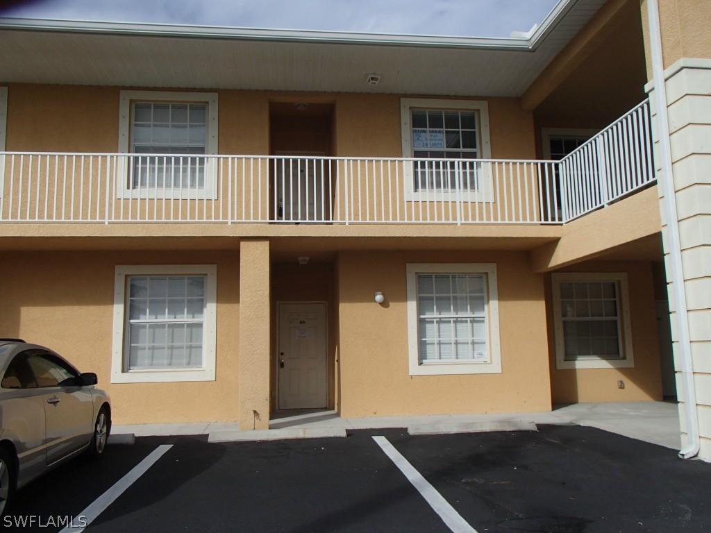 3602 Skyline Blvd. #104, Cape Coral, FL 33914