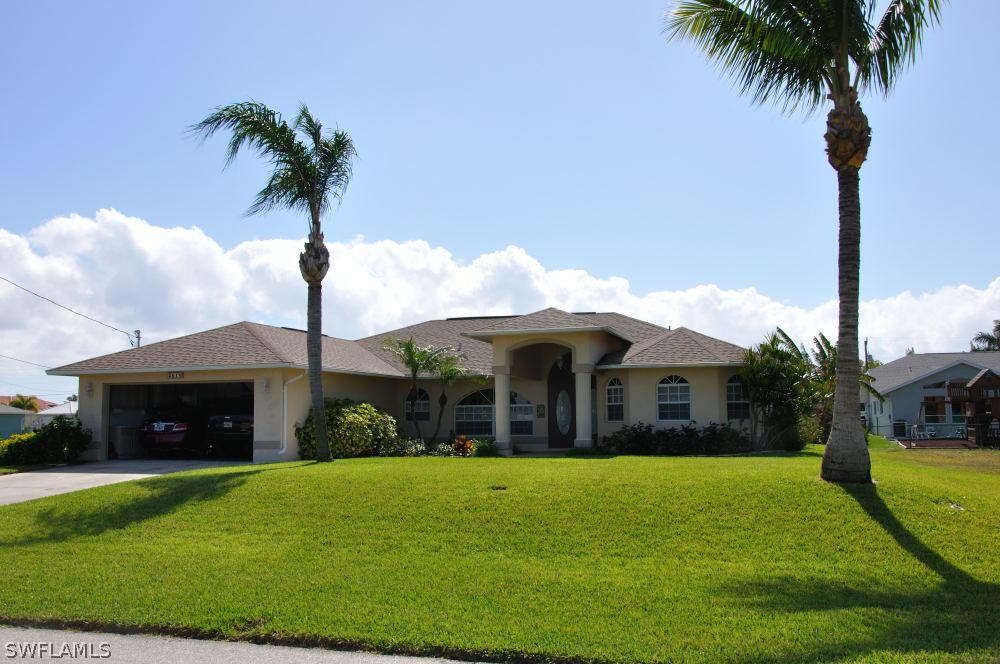 2618 SW 38th St., Cape Coral, FL 33914