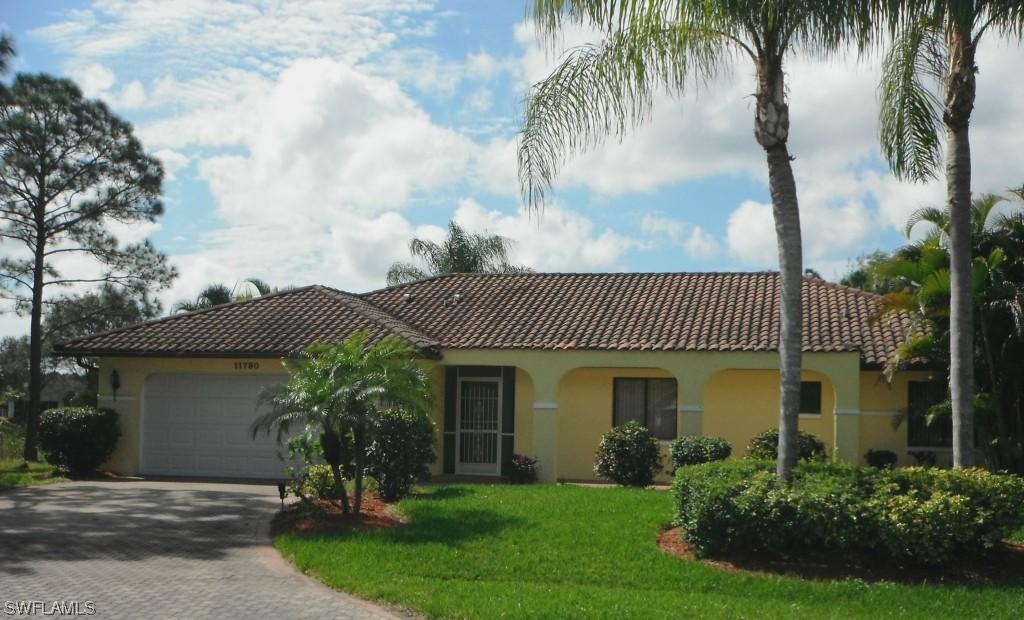 11750 Bernard Ct., Bonita Springs, FL 34135