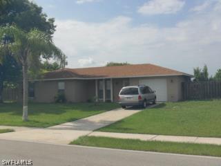 428 Hancock Bridge Pkwy., Cape Coral, FL 33990