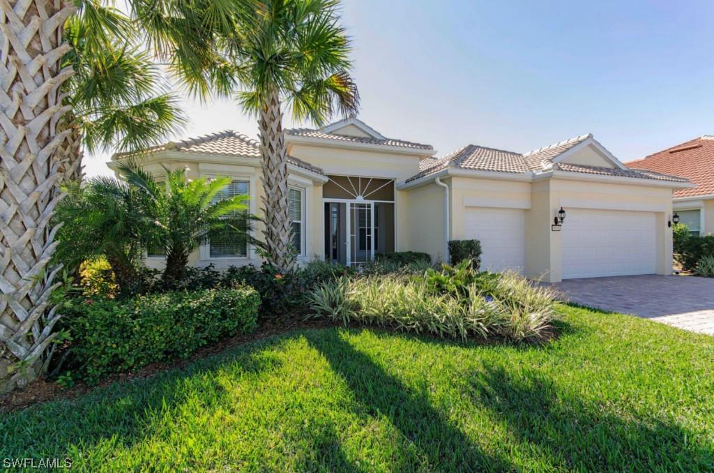 8918 Verducci Ct., Naples, FL 34114