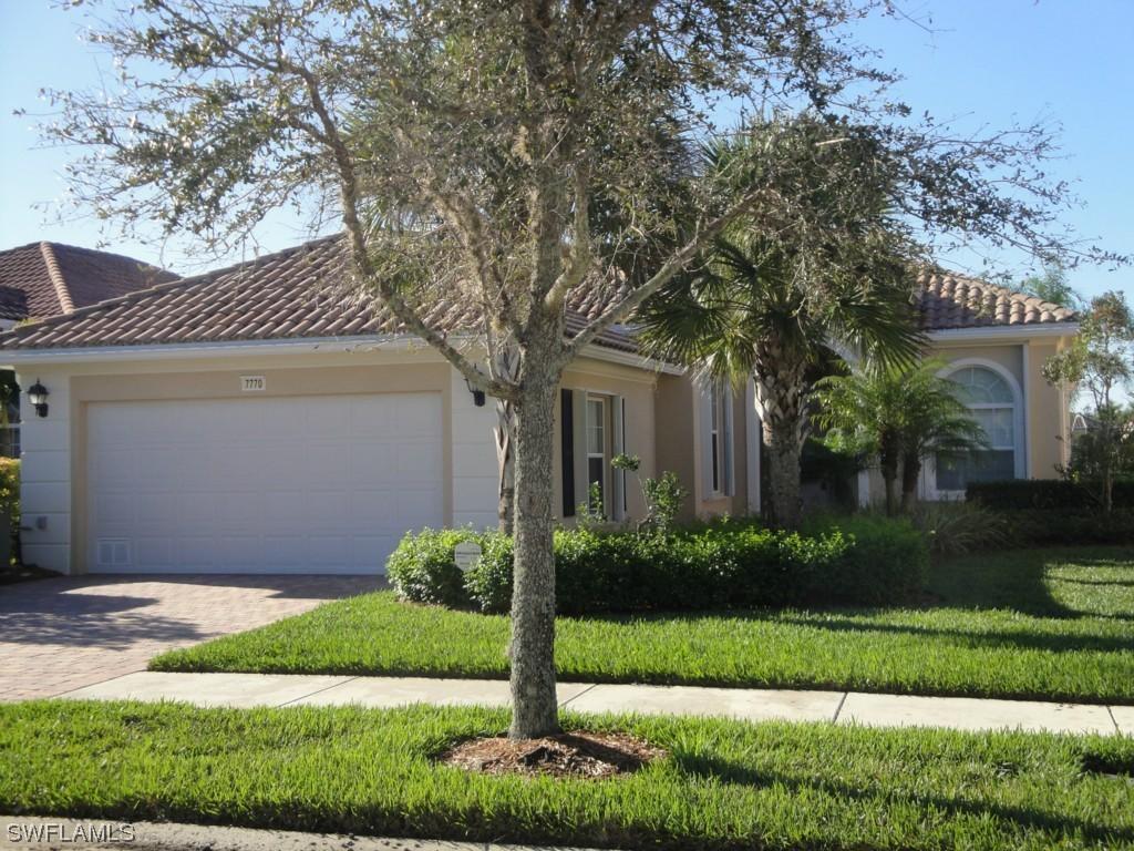 7770 Orvieto Ct., Naples, FL 34114
