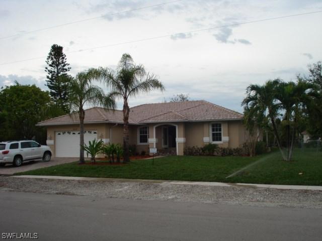 1510 Collingswood Ave., Marco Island, FL 34145