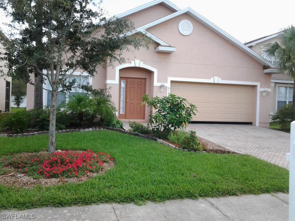 [Address Hidden by Seller], Lehigh Acres, FL 33971