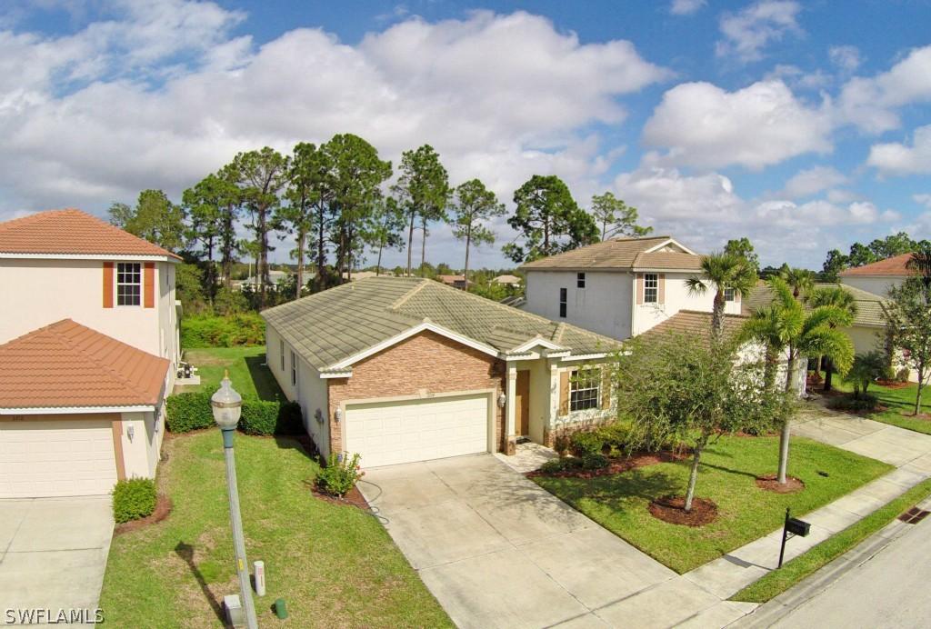 2714 Blue Cypress Lake Ct., Cape Coral, FL 33909