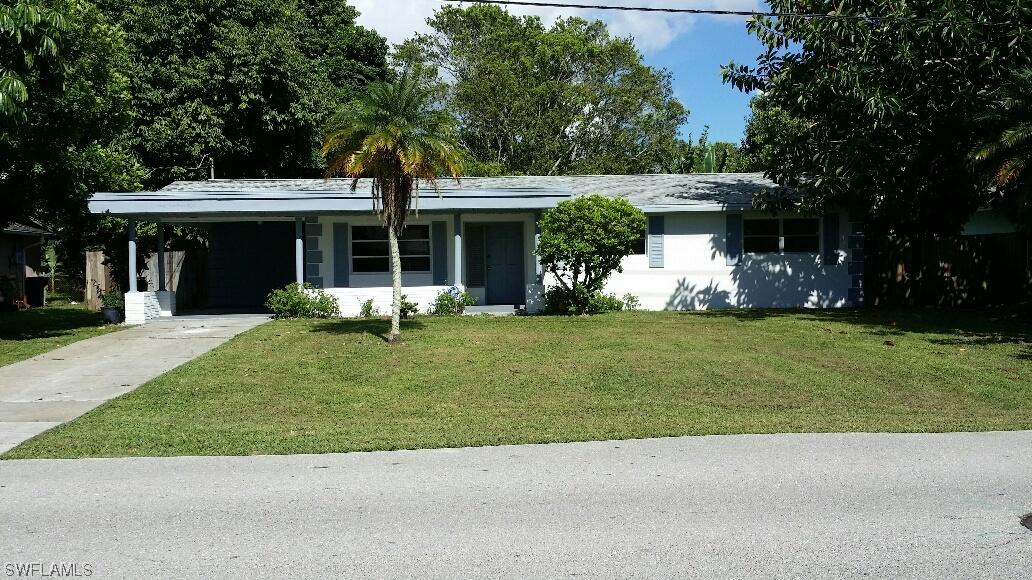 2148 45th St., Naples, FL 34116