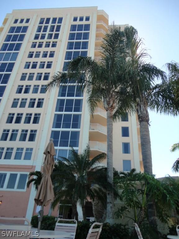 8771 Estero Blvd. #601, Fort Myers Beach, FL 33931