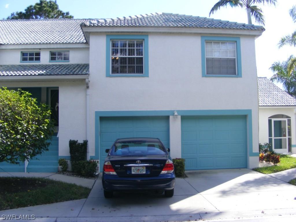 1115 Partridge Cir. #202, Naples, FL 34104
