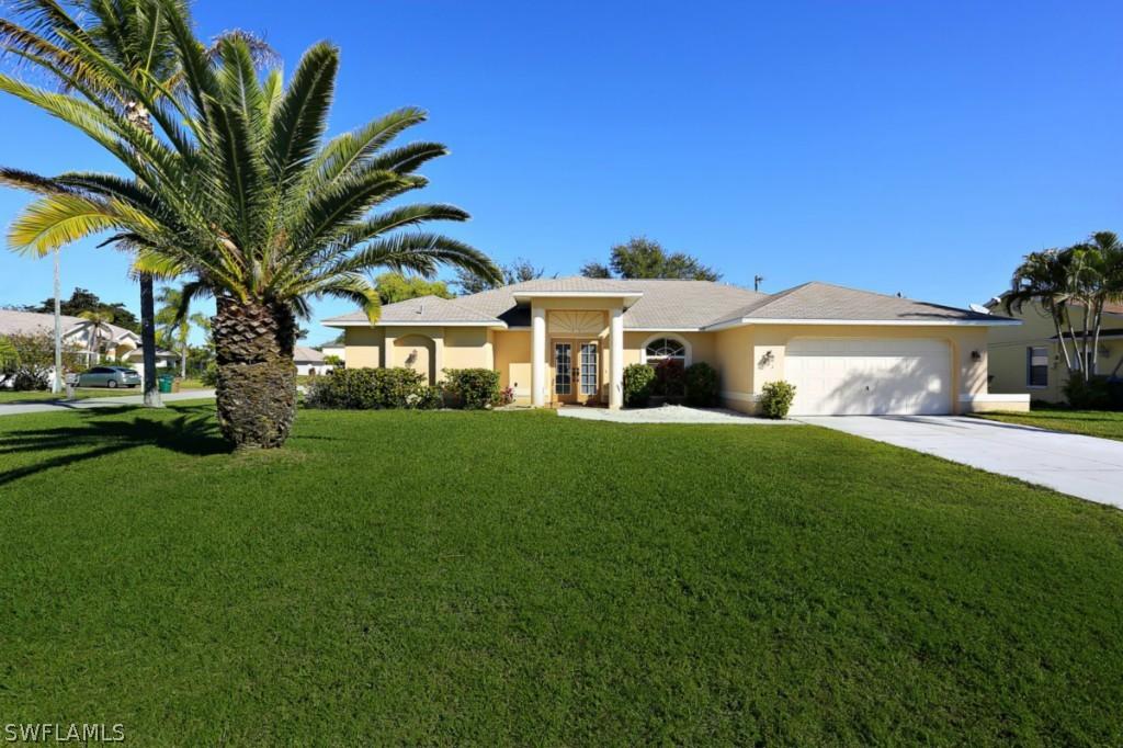 431 SW 38th Ter., Cape Coral, FL 33914