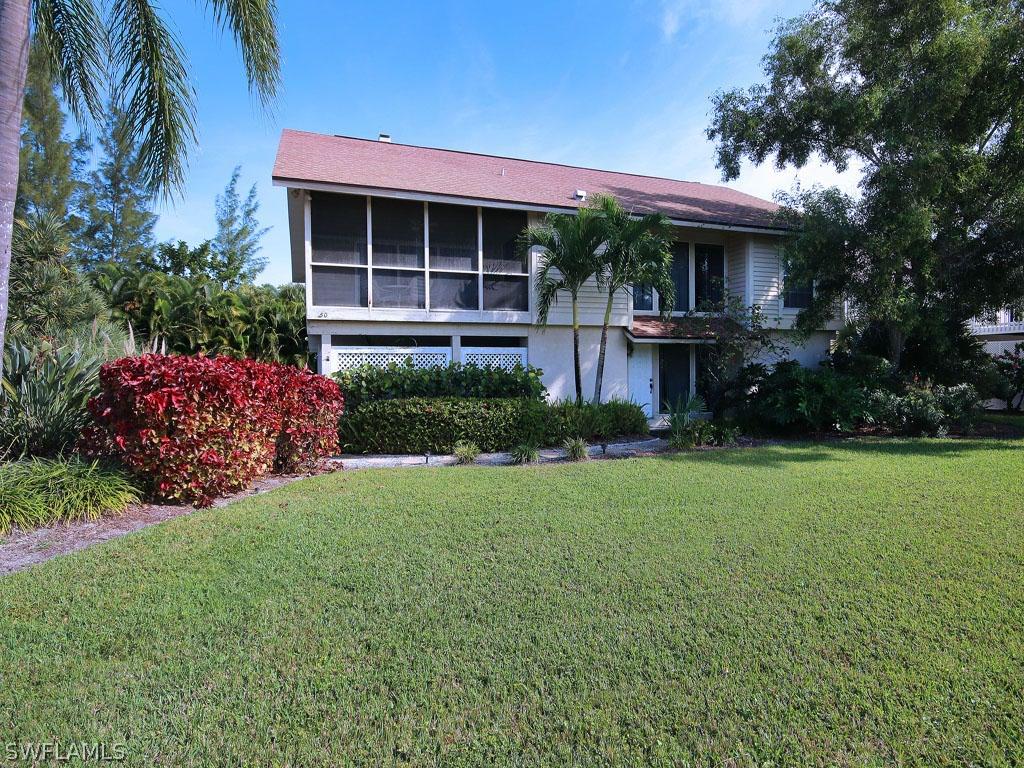 950 Sand Castle Rd., Sanibel, FL 33957