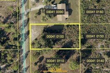 2304 Wells Ave., Lehigh Acres, FL 33920