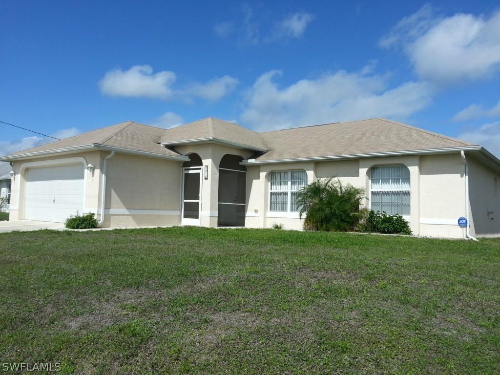 3612 17th St., Lehigh Acres, FL 33976