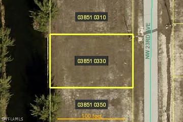 1922 NW 23rd Ave., Cape Coral, FL 33993