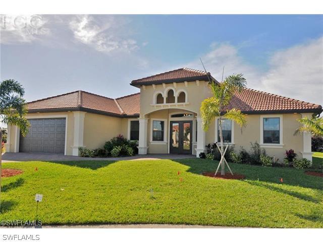 4402 Danny Ave., Cape Coral, FL 33914