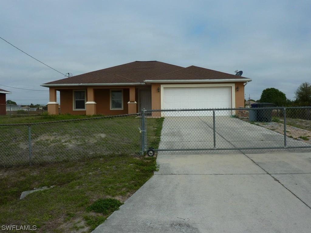 4000 11th St., Lehigh Acres, FL 33976