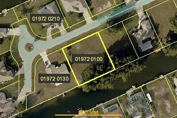 516 SW 8th Ter., Cape Coral, FL 33991