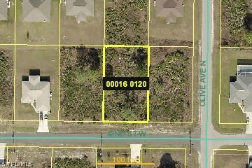 3202 42nd St., Lehigh Acres, FL 33971