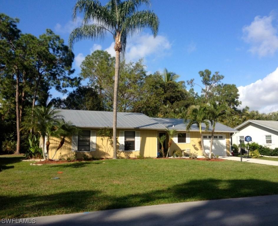 4419 Flamingo Dr., Naples, FL 34104