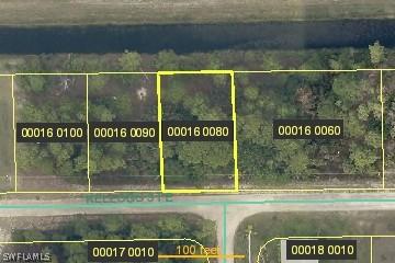 965 Kellogg St., Lehigh Acres, FL 33974