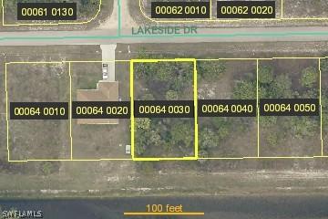954 Lakeside Dr., Lehigh Acres, FL 33974