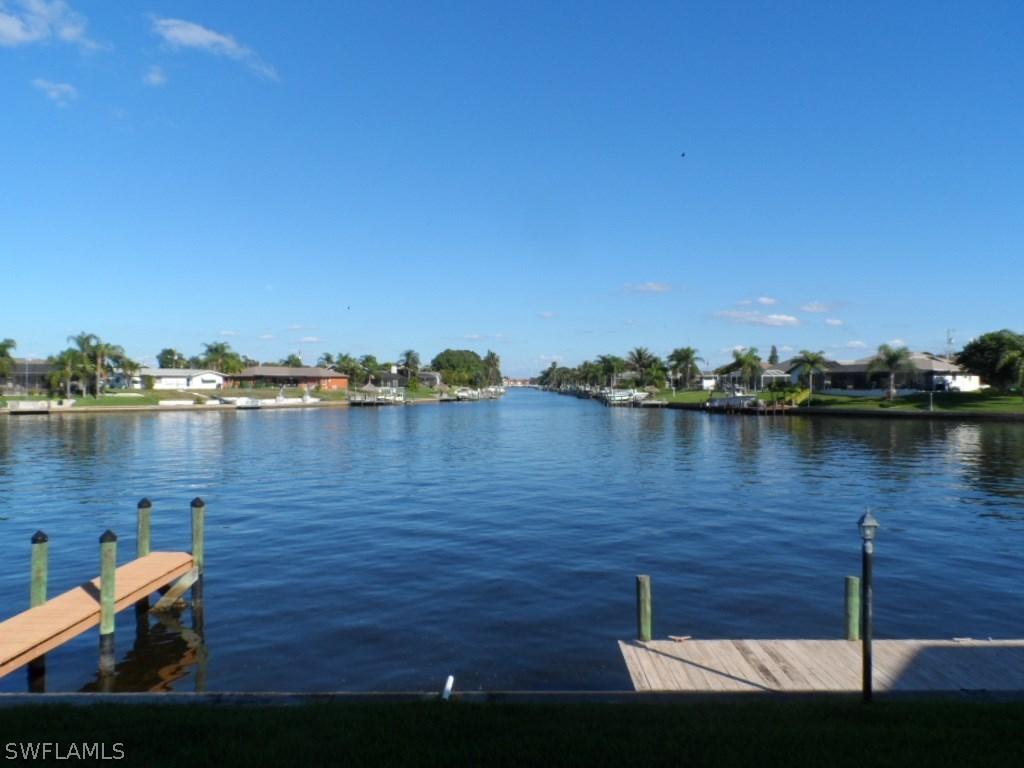 3609 SE 10th Ave. #102, Cape Coral, FL 33904