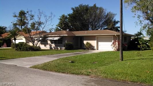 5334 Darby Ct., Cape Coral, FL 33904