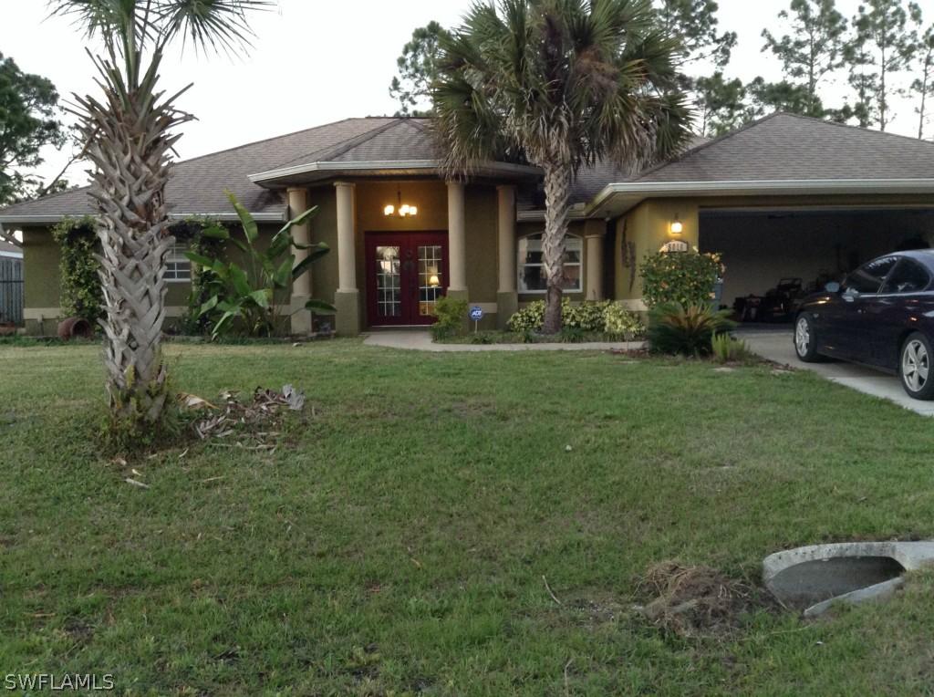 5016 Billings St., Lehigh Acres, FL 33971