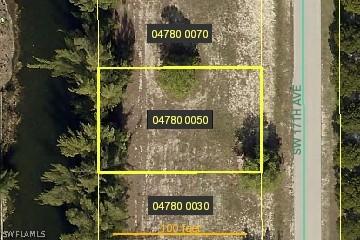 2606 SW 17th Ave., Cape Coral, FL 33914