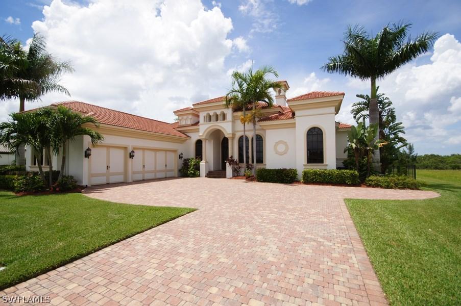 866 W Cape Estates Cir., Cape Coral, FL 33993